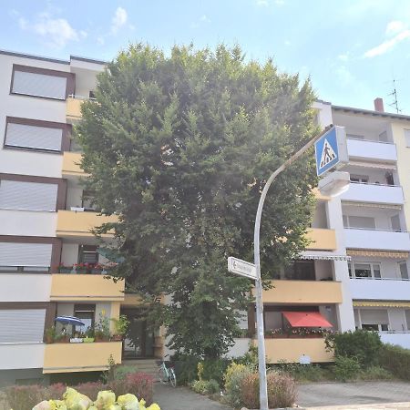 Tj'S Home In Der Domstadt Spira Zewnętrze zdjęcie