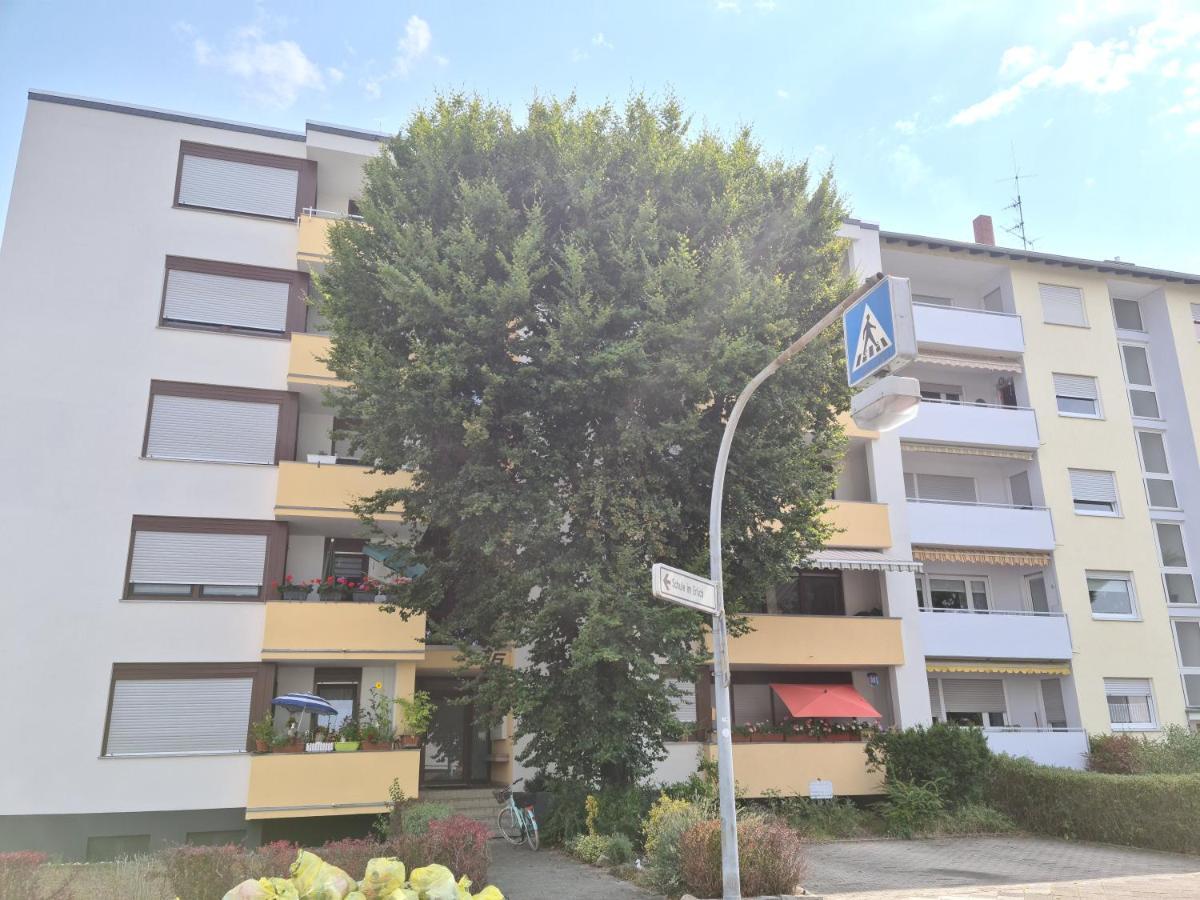 Tj'S Home In Der Domstadt Spira Zewnętrze zdjęcie