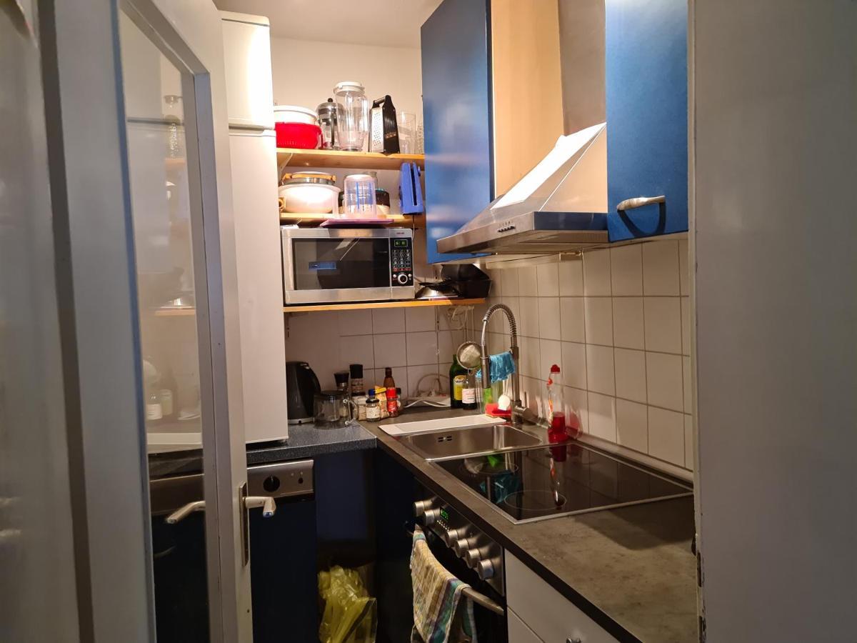 Tj'S Home In Der Domstadt Spira Zewnętrze zdjęcie