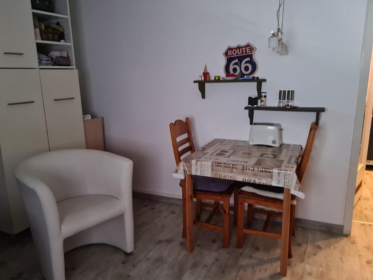 Tj'S Home In Der Domstadt Spira Zewnętrze zdjęcie