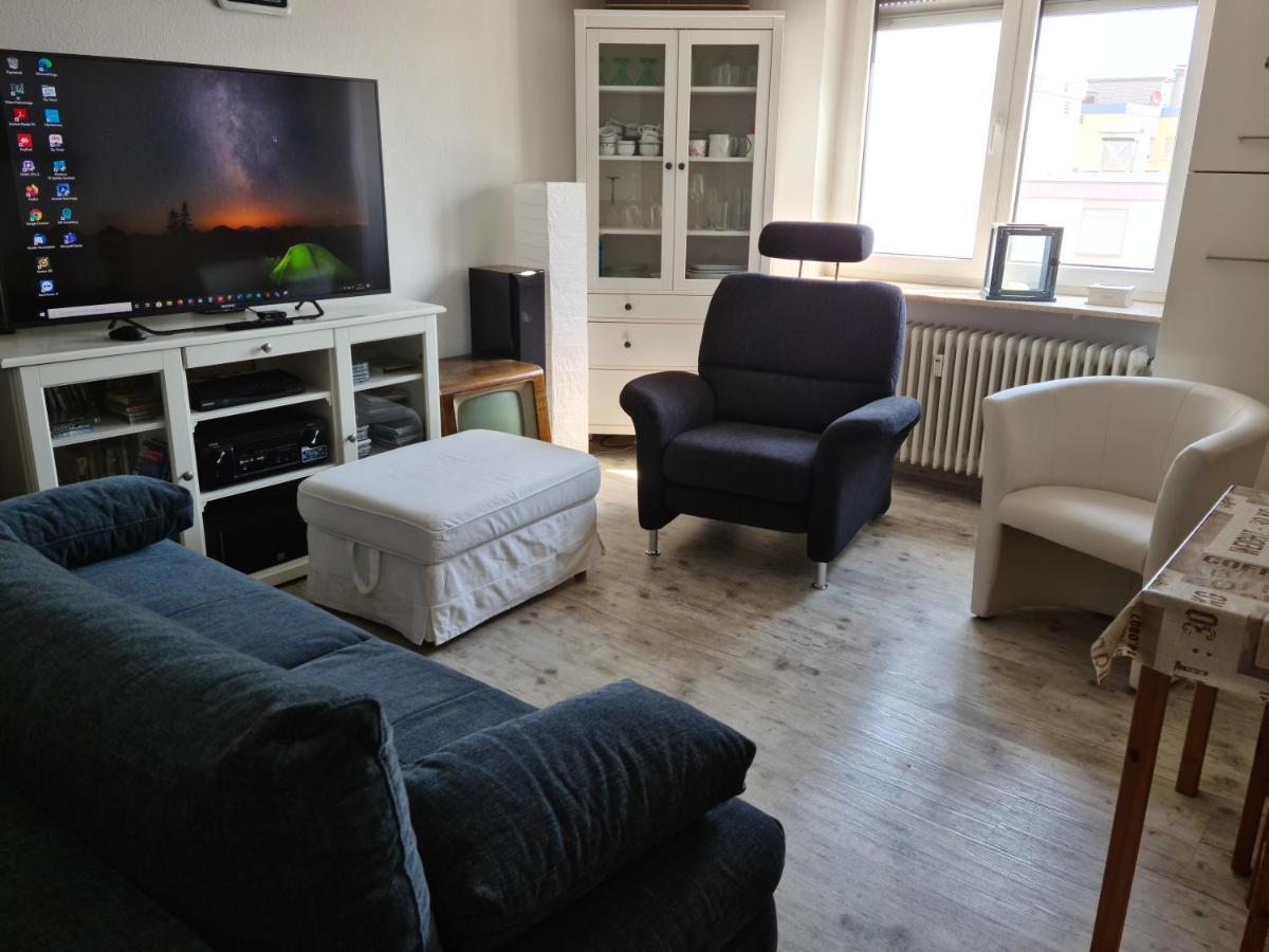 Tj'S Home In Der Domstadt Spira Zewnętrze zdjęcie