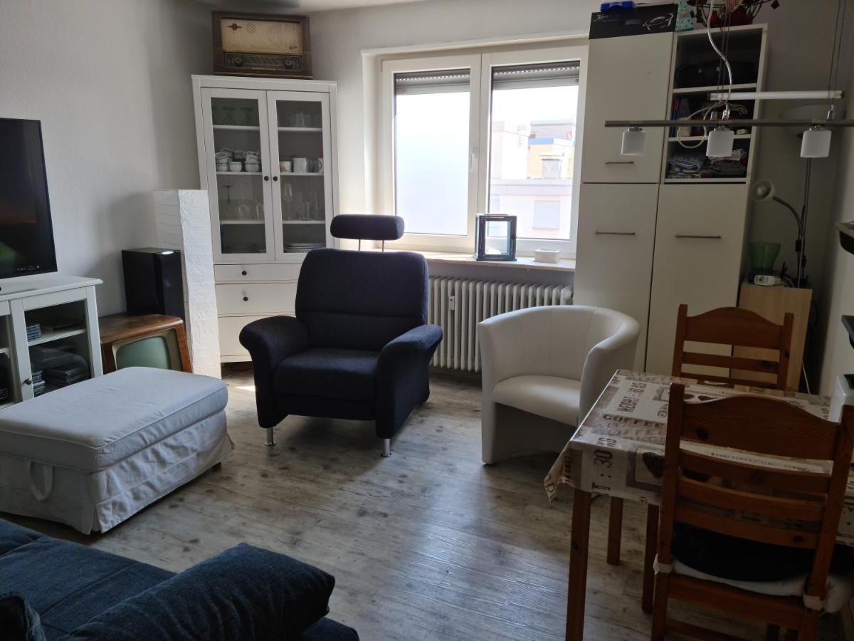 Tj'S Home In Der Domstadt Spira Zewnętrze zdjęcie