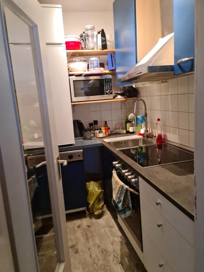 Tj'S Home In Der Domstadt Spira Zewnętrze zdjęcie