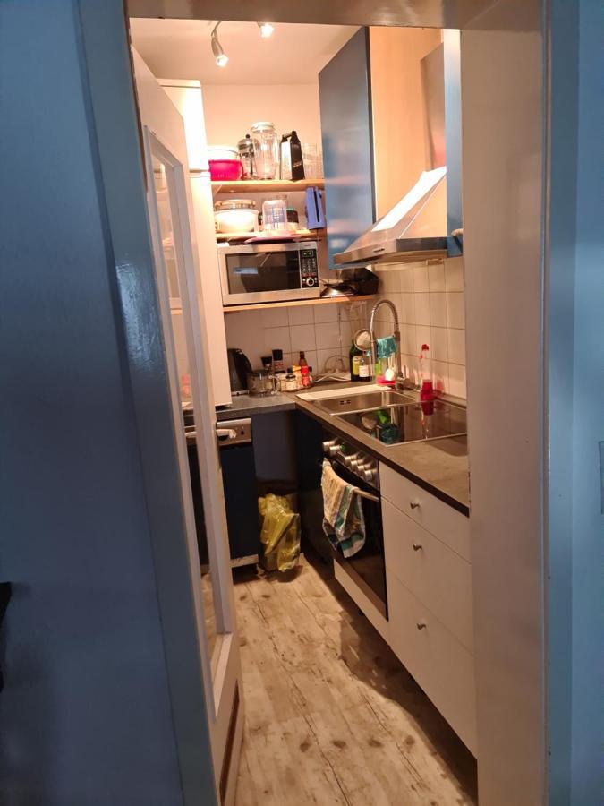 Tj'S Home In Der Domstadt Spira Zewnętrze zdjęcie