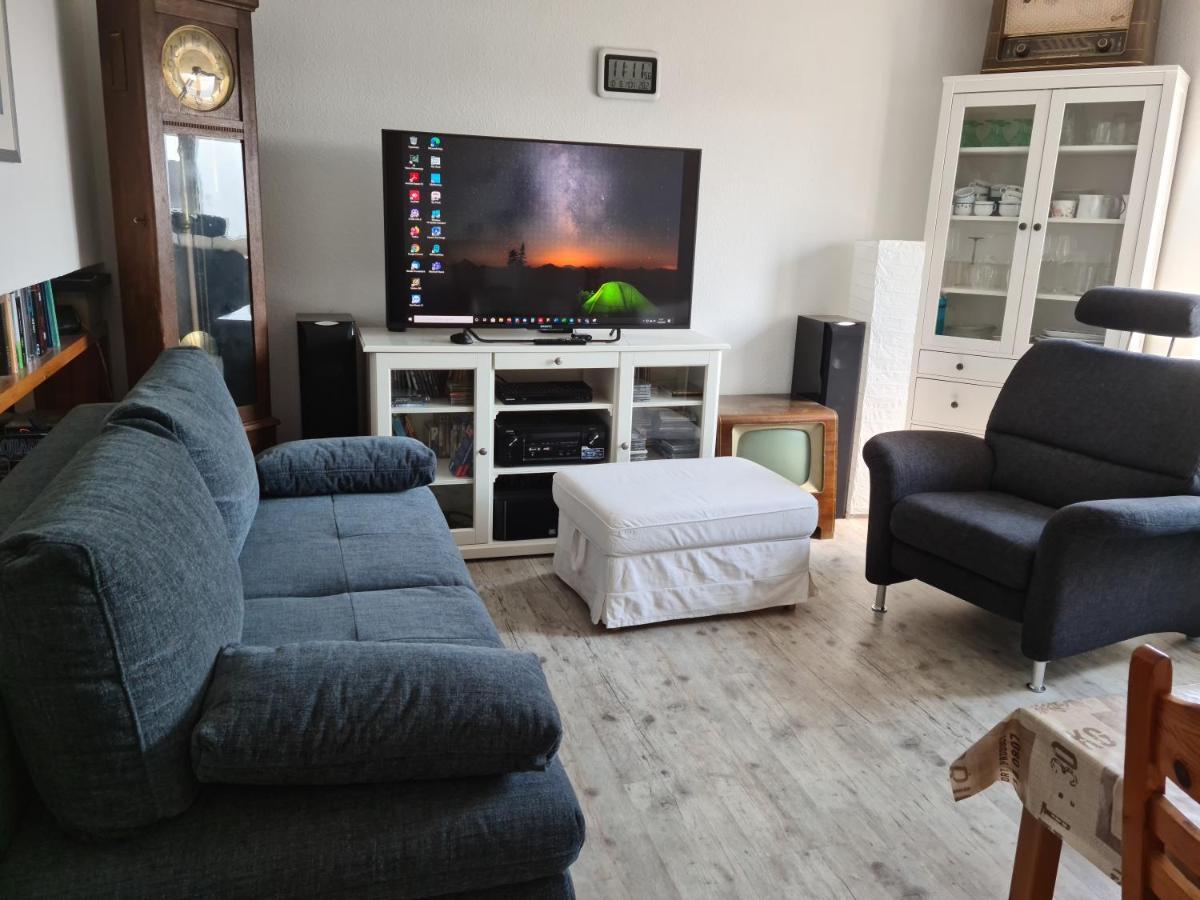 Tj'S Home In Der Domstadt Spira Zewnętrze zdjęcie