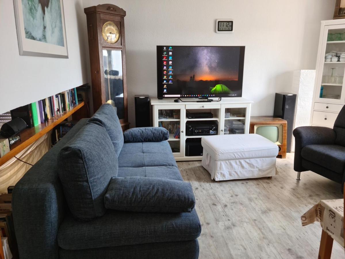 Tj'S Home In Der Domstadt Spira Zewnętrze zdjęcie