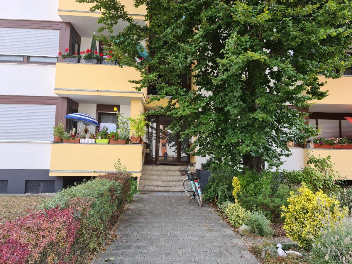 Tj'S Home In Der Domstadt Spira Zewnętrze zdjęcie
