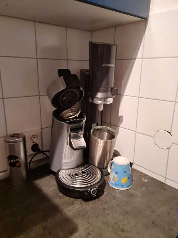 Tj'S Home In Der Domstadt Spira Zewnętrze zdjęcie