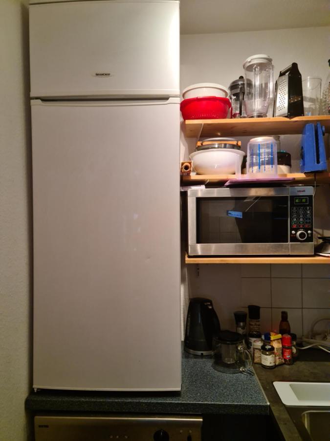 Tj'S Home In Der Domstadt Spira Zewnętrze zdjęcie