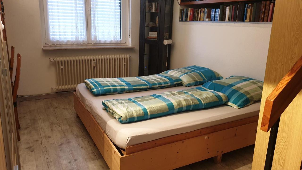 Tj'S Home In Der Domstadt Spira Zewnętrze zdjęcie