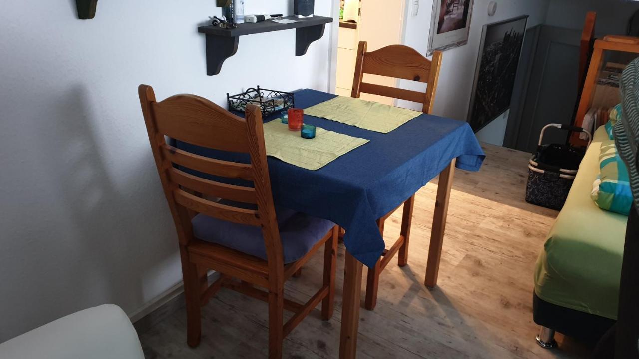 Tj'S Home In Der Domstadt Spira Zewnętrze zdjęcie