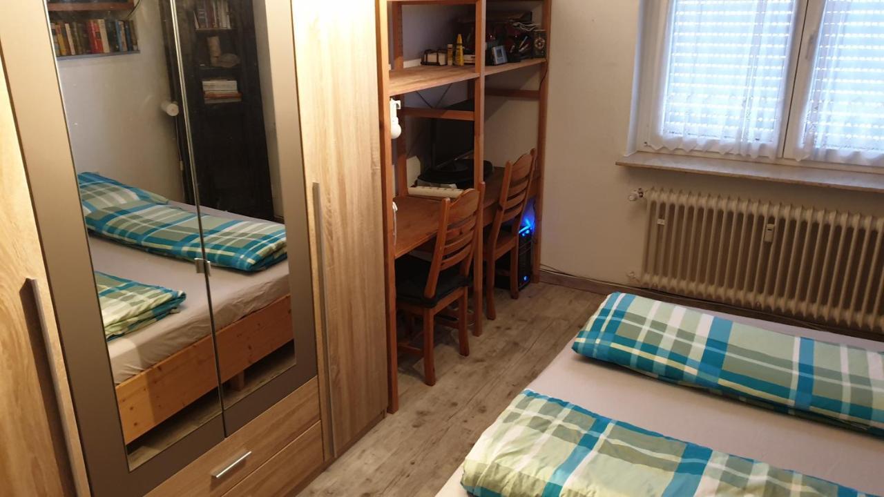 Tj'S Home In Der Domstadt Spira Zewnętrze zdjęcie