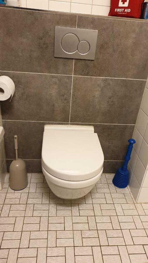 Tj'S Home In Der Domstadt Spira Zewnętrze zdjęcie